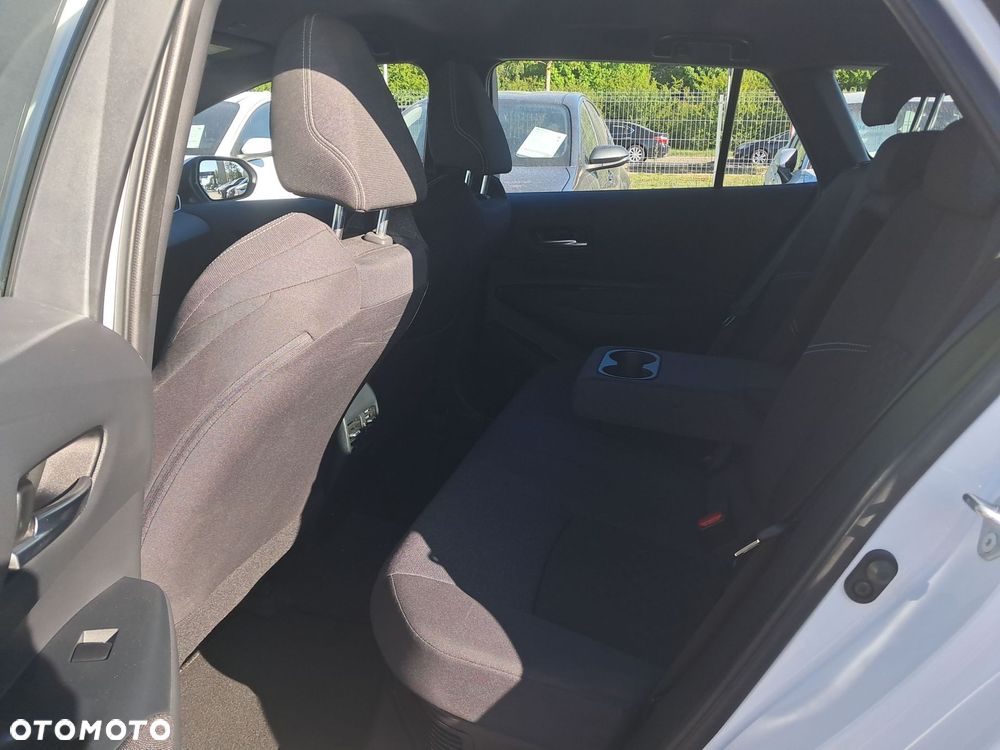 Toyota Corolla 1.8 Hybrid Comfort - 12