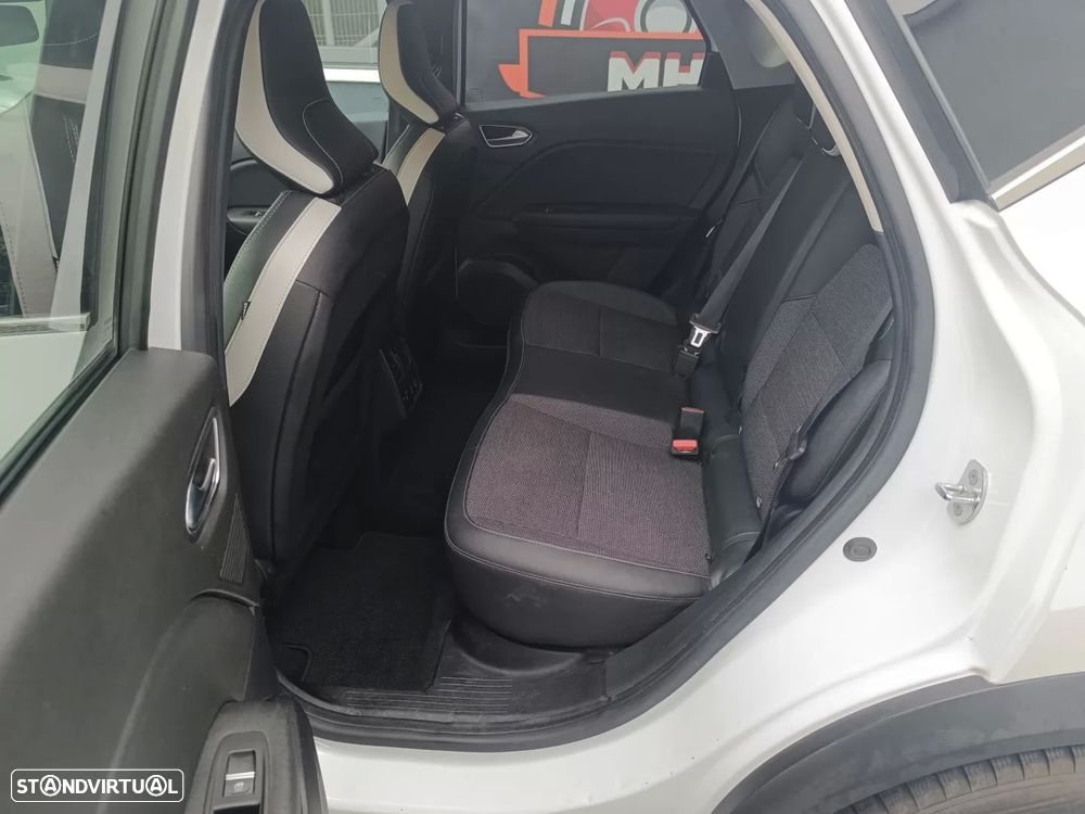 Renault Captur TCe 100 INTENS - 18