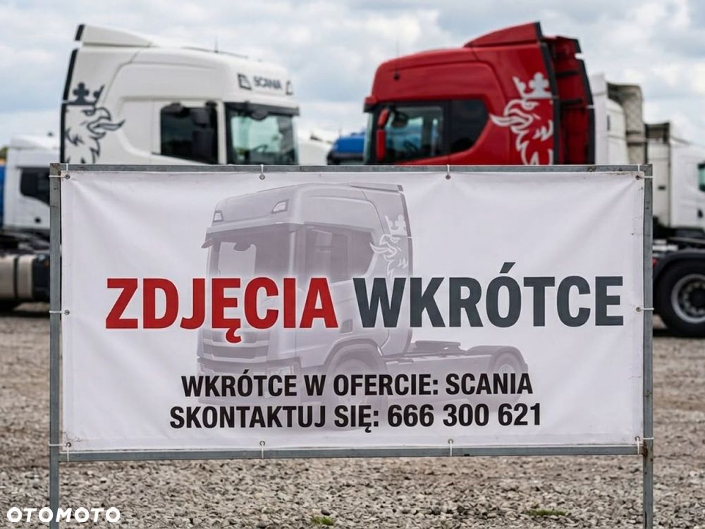 Volvo FH 4X2 500 Globetrotter XL - 1