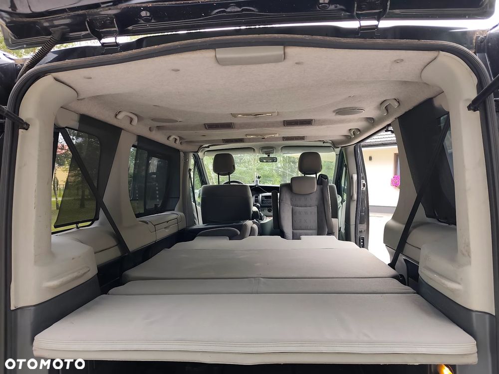 Renault Trafic L1H1 Generation Lux - 7