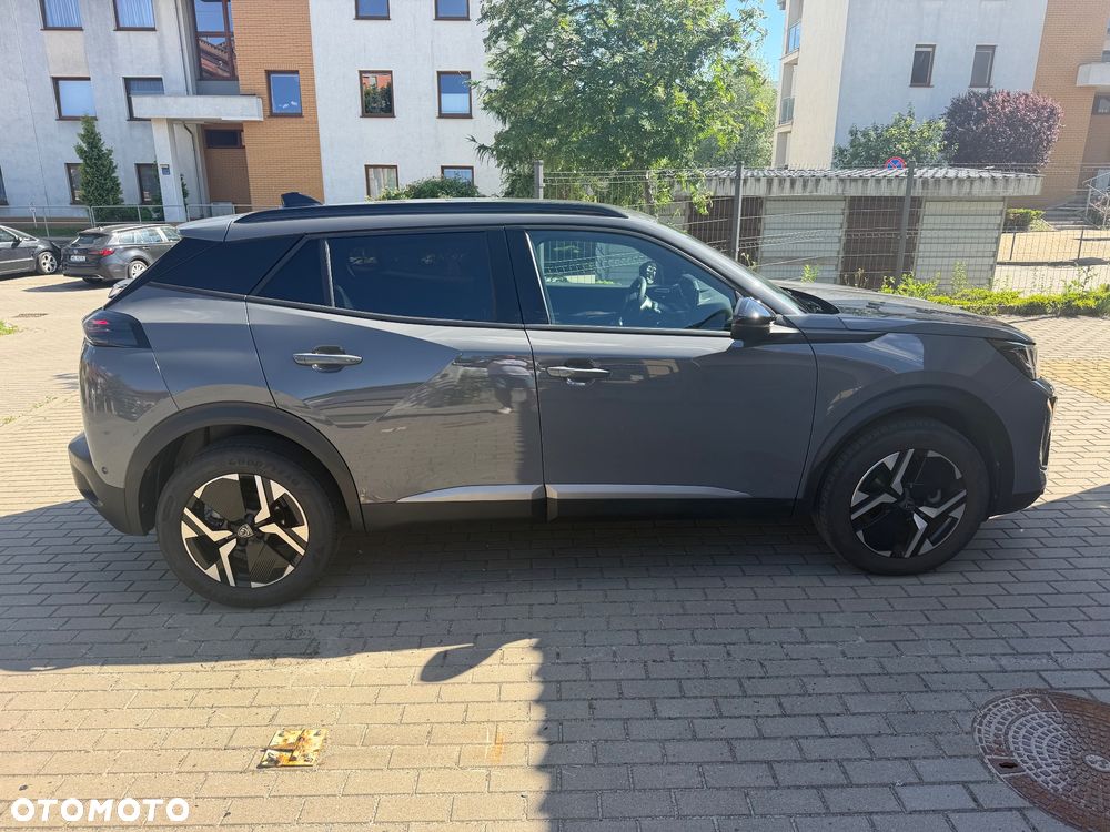 Peugeot 2008 PureTech 100 Allure S&S BVM6 - 4
