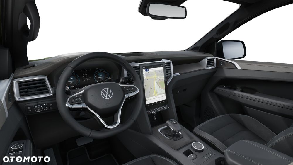 Volkswagen Amarok - 5