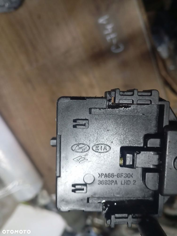 hyundai i30 przełącznik zespolony manetka 3693pa 3673ma - 3