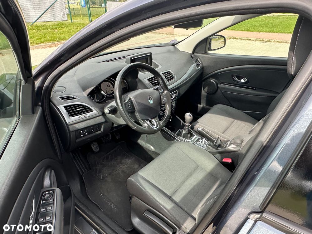 Renault Megane Grandtour ENERGY TCe 115 Start & Stopp LIMITED - 24
