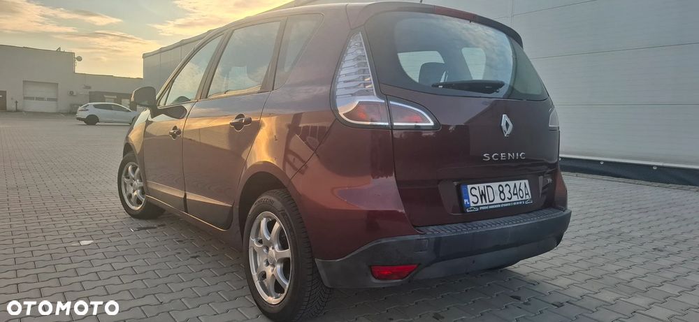 Renault Scenic ENERGY TCe 115 Expression - 8