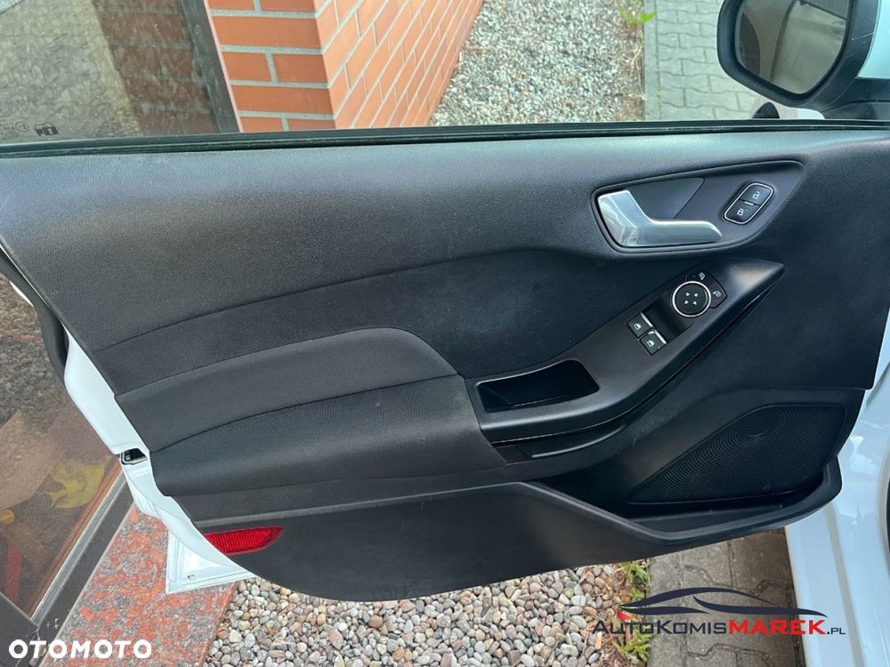 Ford Fiesta 1.0 EcoBoost GPF Active ASS - 16