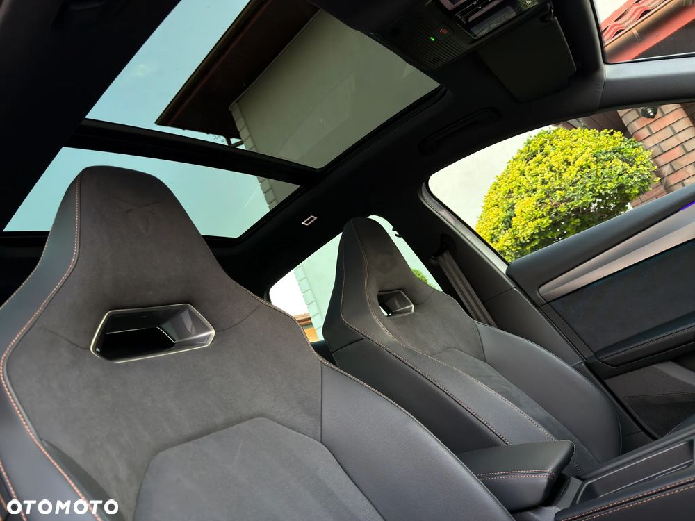 Cupra Formentor 2.0 TSI 4Drive DSG VZ - 10