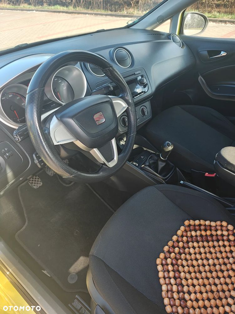Seat Ibiza - 10
