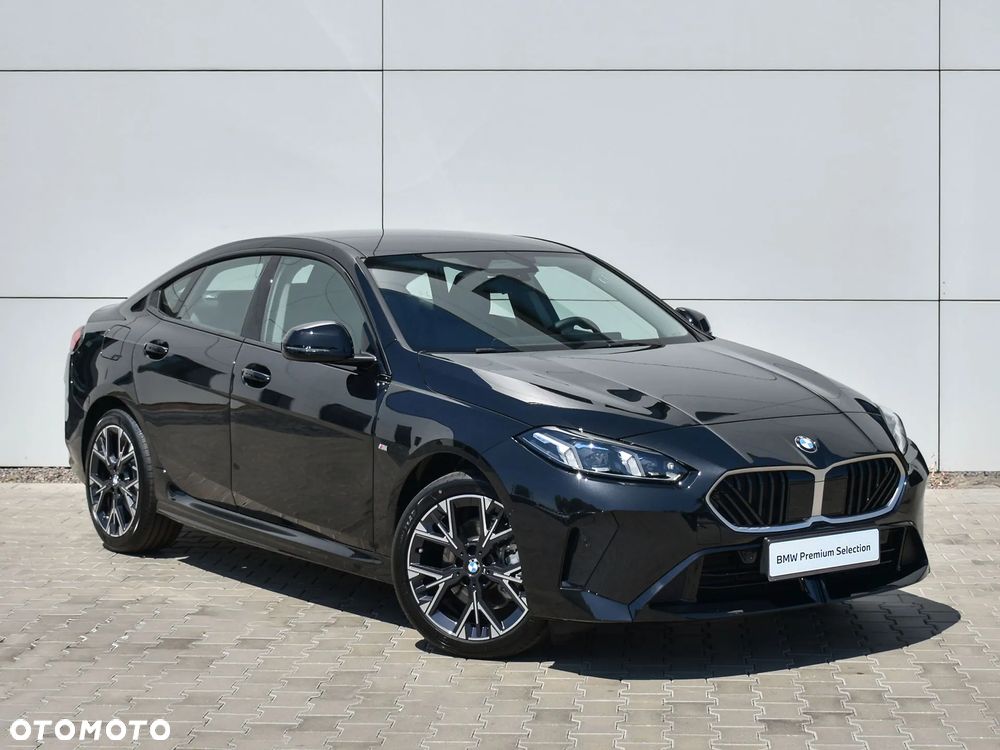 BMW Seria 2 216i - 4