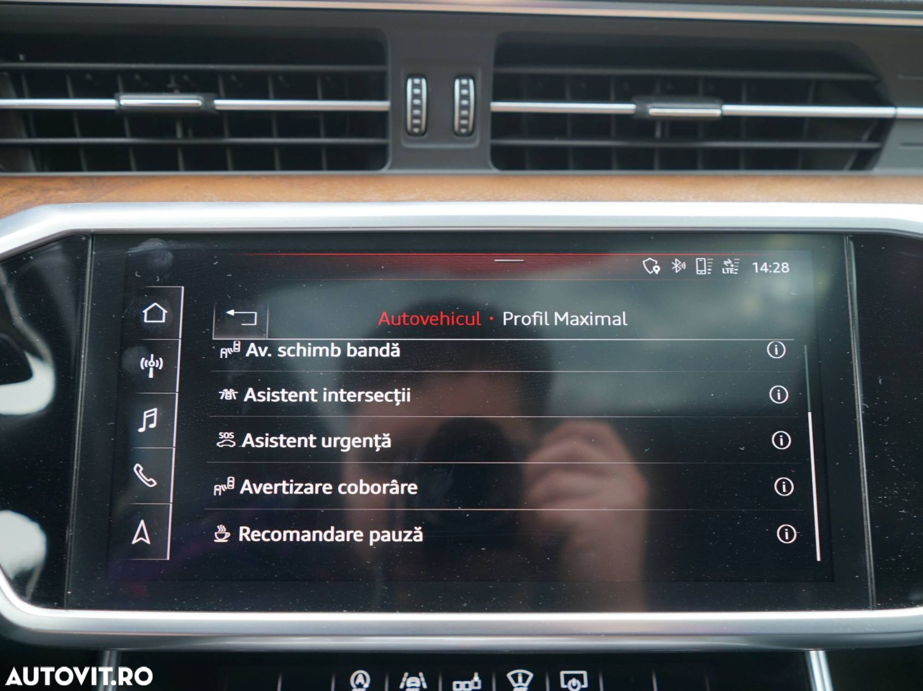 Audi A6 2.0 40 TDI quattro S tronic Design - 29