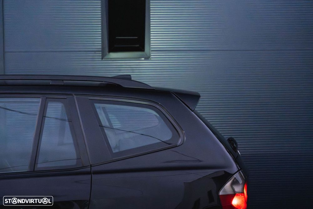BMW X3 2.0 d - 18