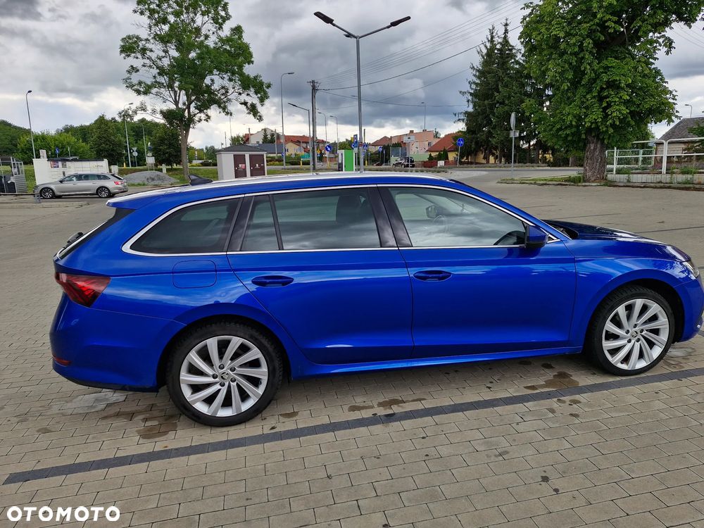 Skoda Octavia - 2