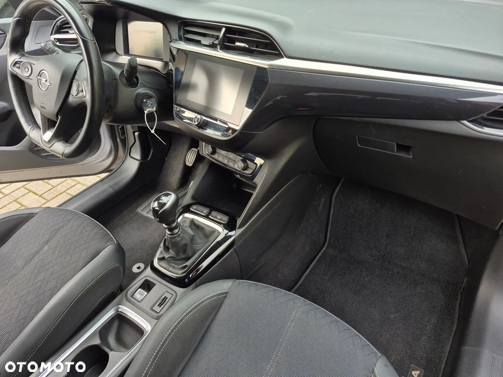 Opel Corsa - 17