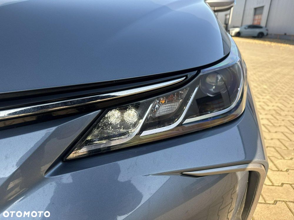 Toyota Corolla 1.5 Comfort MS - 9