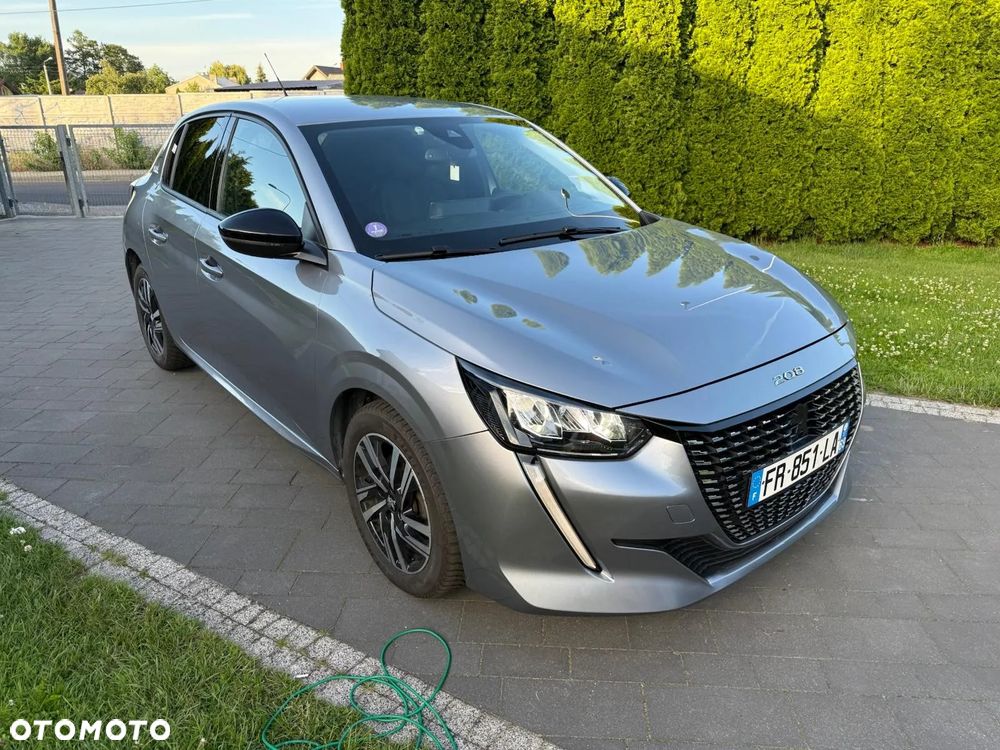 Peugeot 208 PureTech 100 Allure Pack - 1