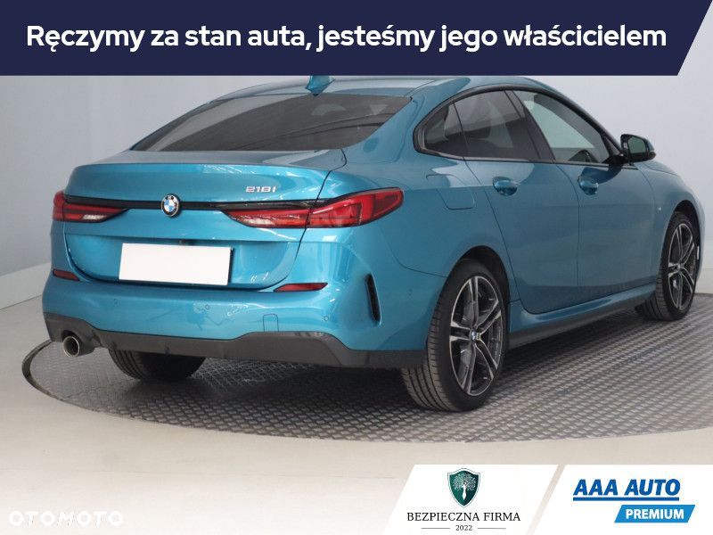 BMW Seria 2 - 7