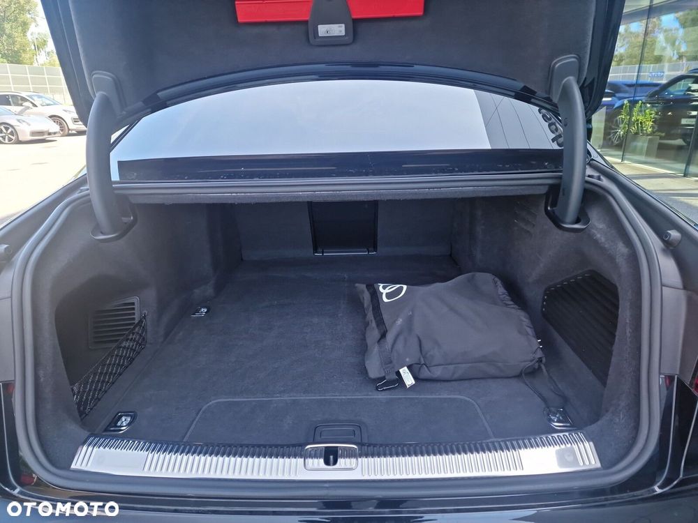Audi A8 60 TFSI e Quattro Tiptronic - 30