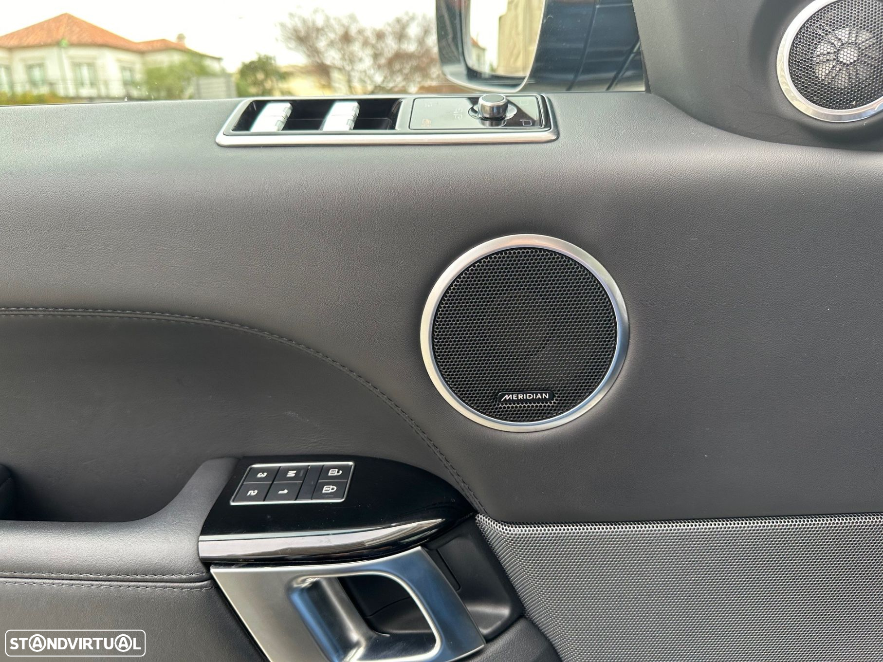 Land Rover Range Rover Sport - 9