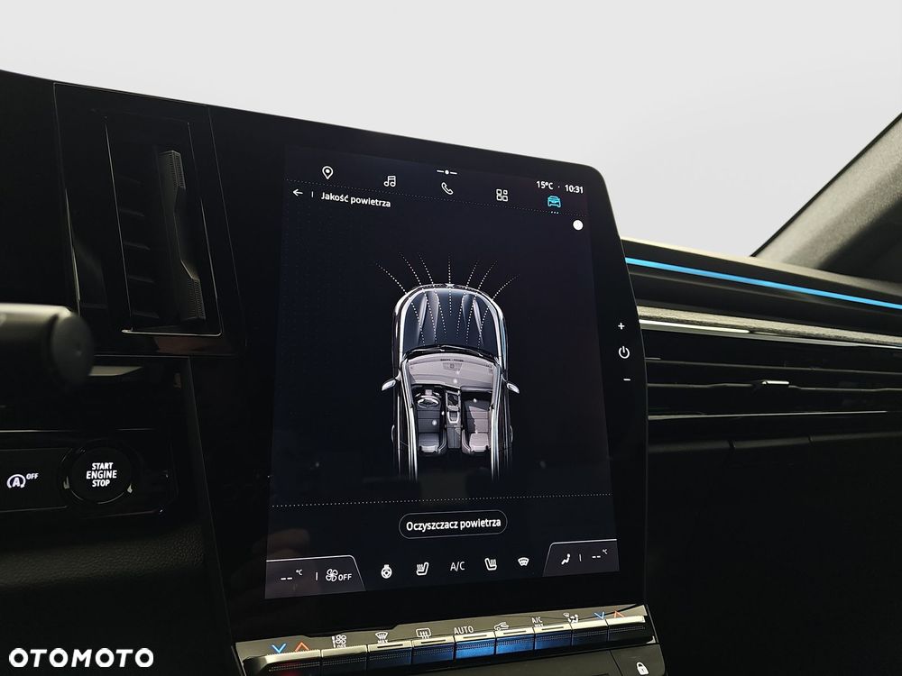 Renault Austral 1.3 TCe mHEV Techno - 27