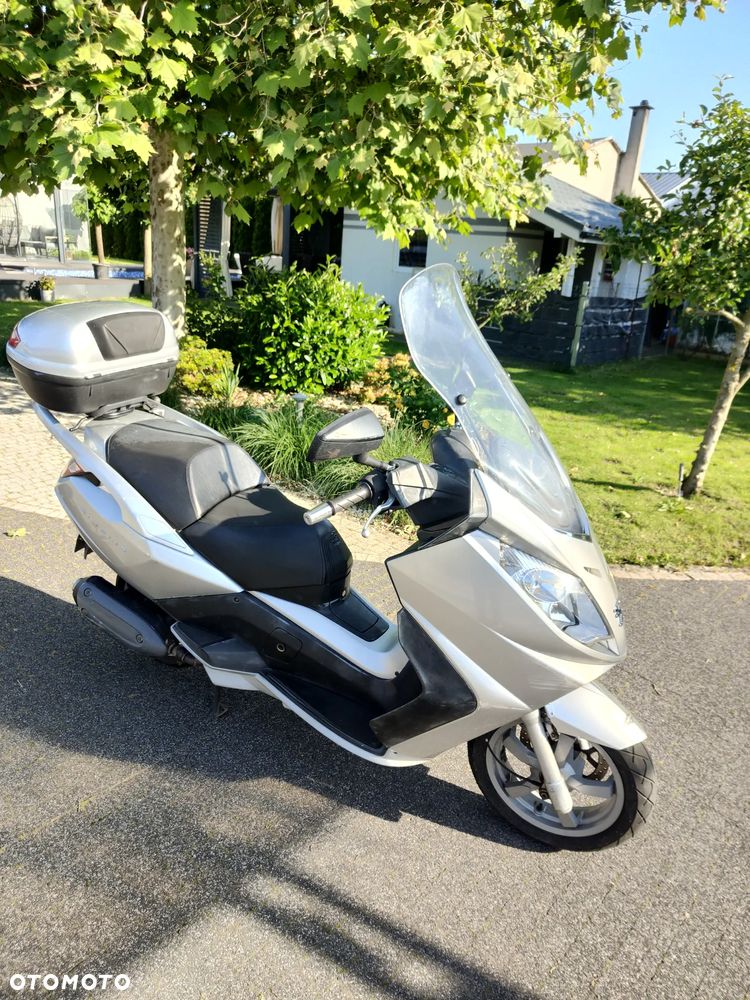 Peugeot Satelis - 2