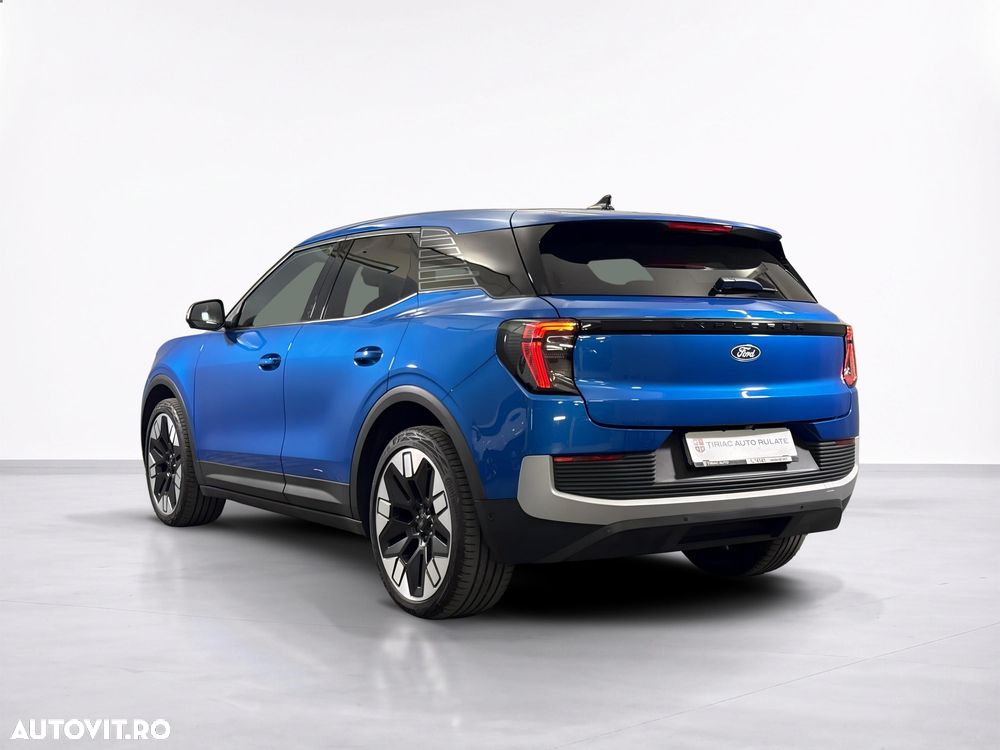 Ford Explorer - 4