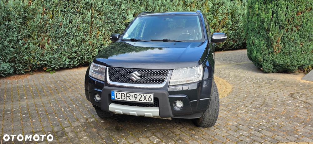 Suzuki Grand Vitara 3.2 V6 Elegance - 1