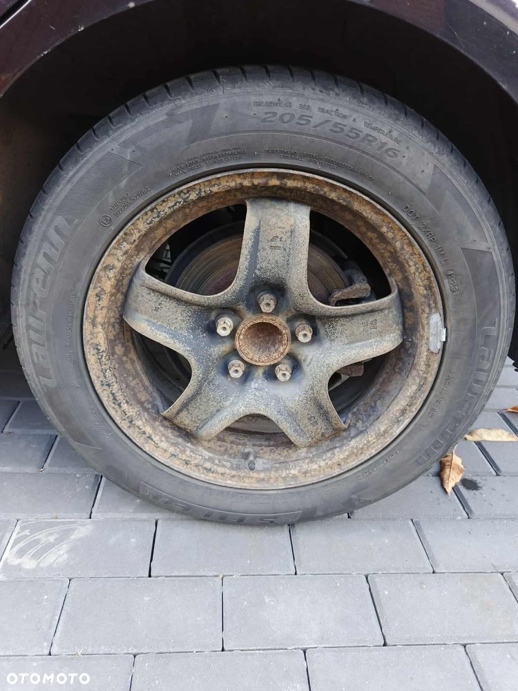 Opel Zafira 1.8 Enjoy EU5 - 6