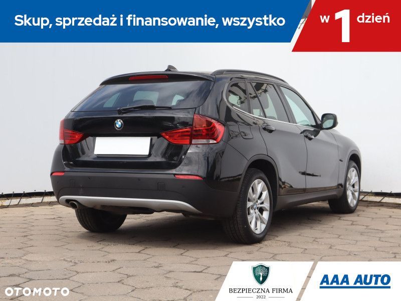 BMW X1 - 7