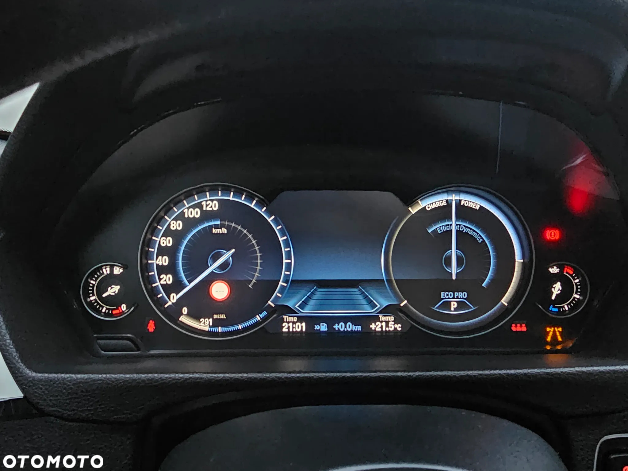 BMW Seria 3 318d Luxury Line Purity - 17