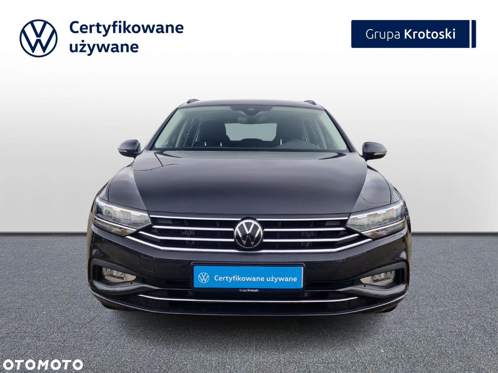 Volkswagen Passat 1.5 TSI EVO Business DSG - 10