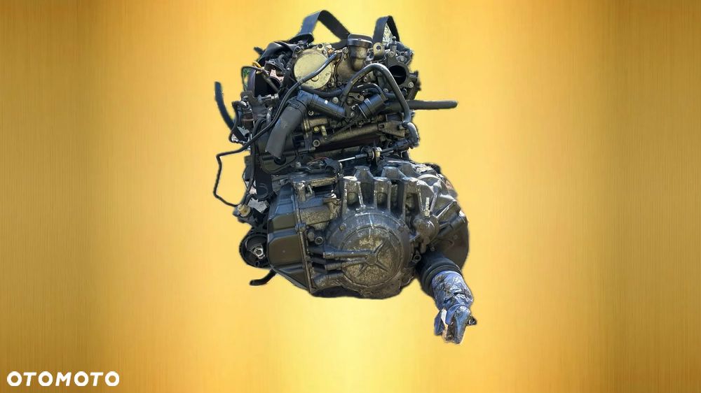 Opel A20DTH 2.0 diesel silnik kompletny z pełnym osprzętem gotowy do montażu VIDEO PRACY SILNIKA - WHATSAPP LUB LINK W OPISIE - 5
