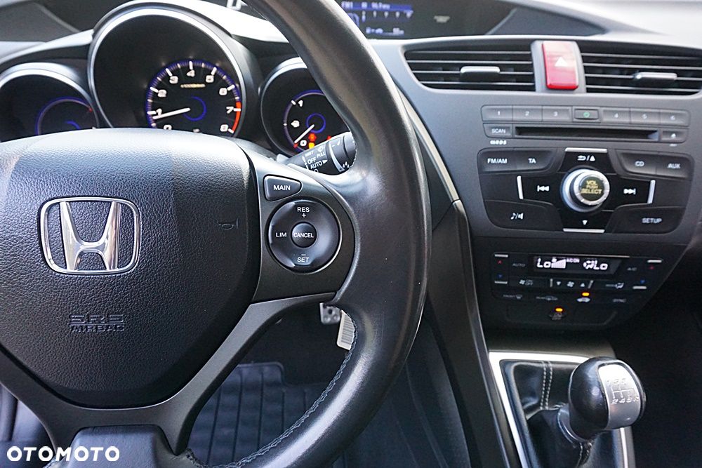 Honda Civic - 29