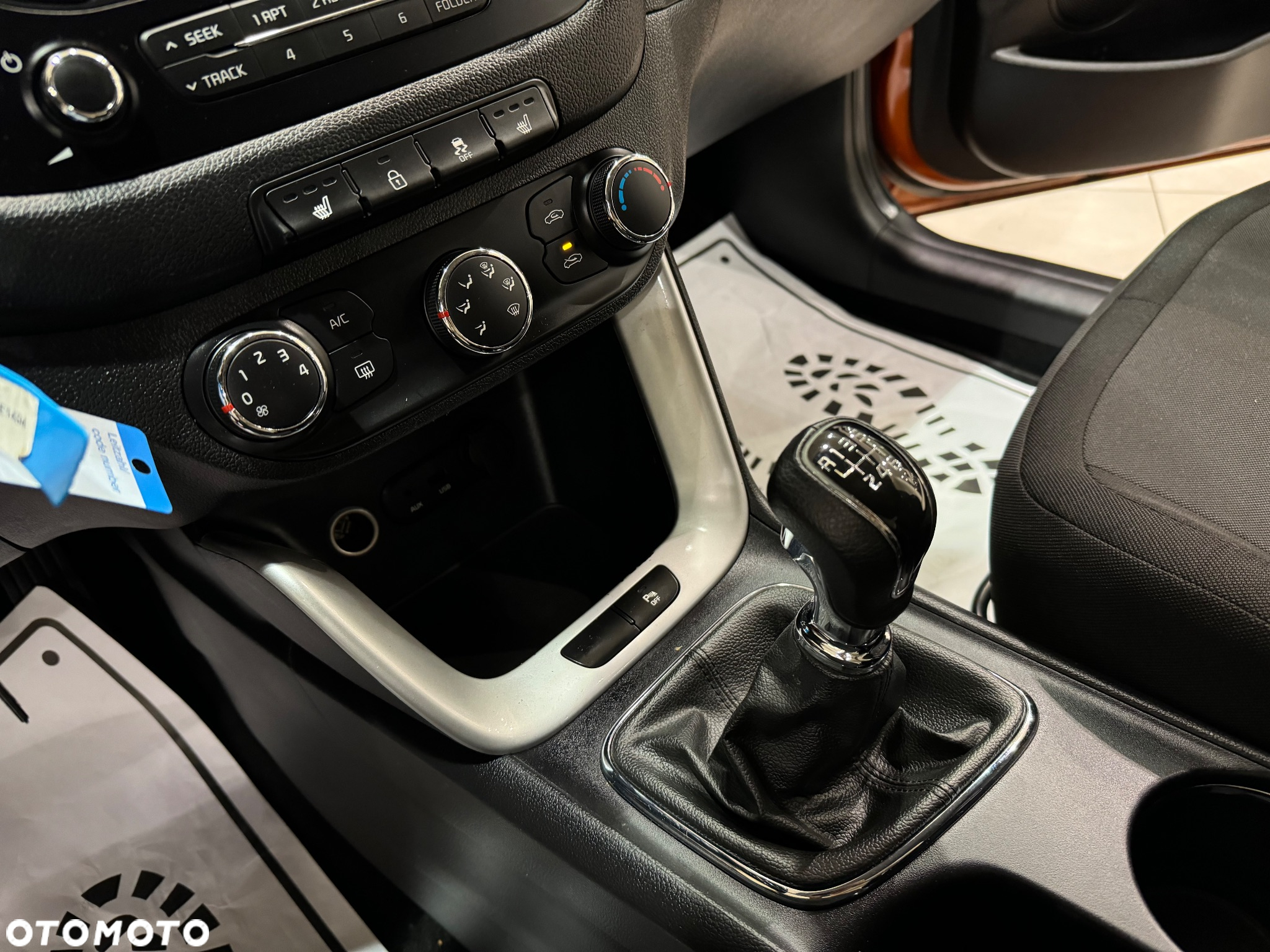 Kia ProCeed pro Ceed 1.6 GDI Spirit - 31
