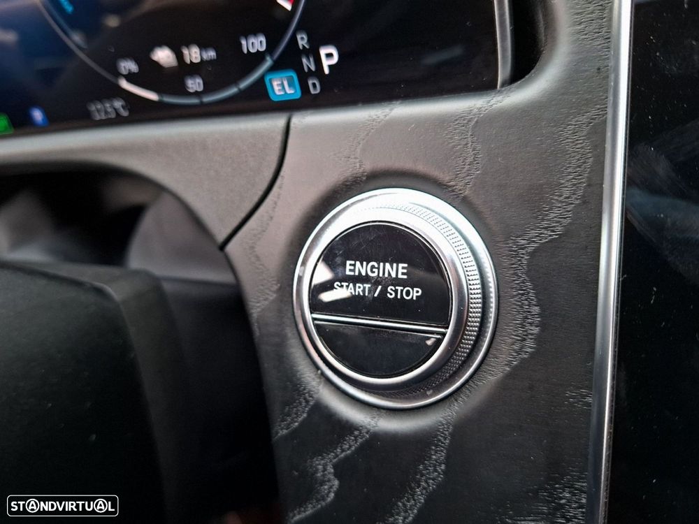 Mercedes-Benz E 300 de - 18