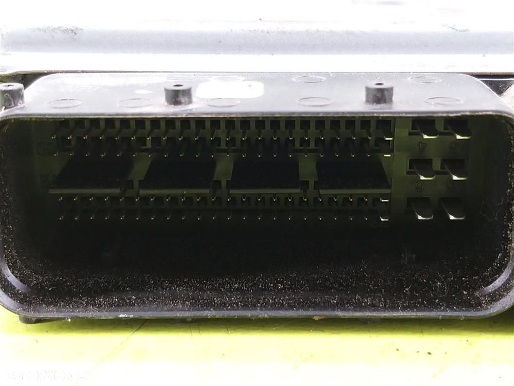 Komputer sterownik silnika Skoda Fabia II 1.6TDI 75KM 2007-2014 03L906023NG - 5