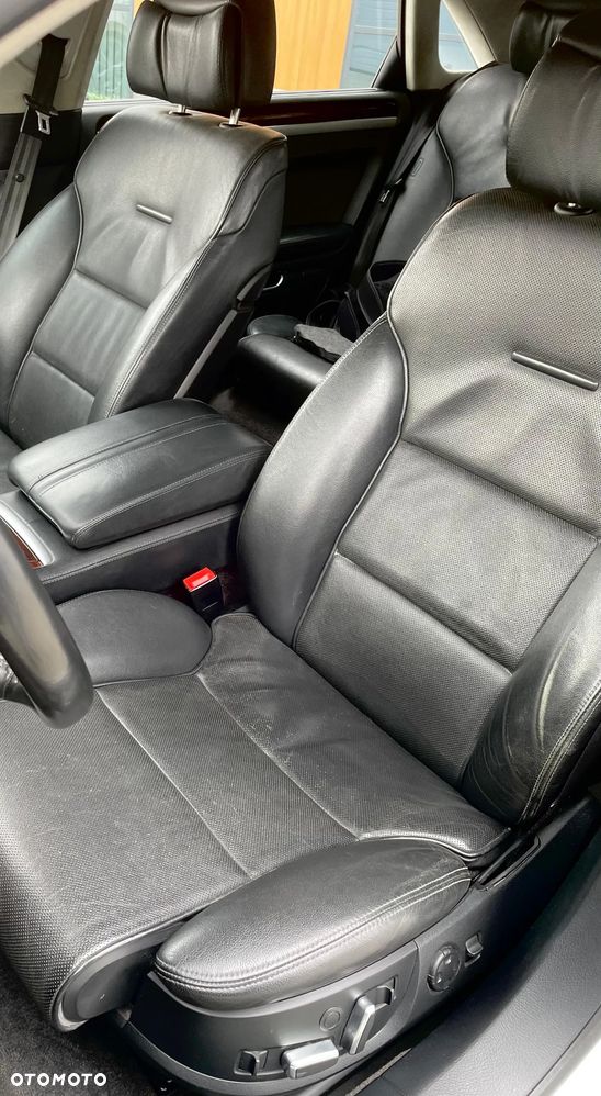Audi A8 3.0 TDI L Quattro - 21