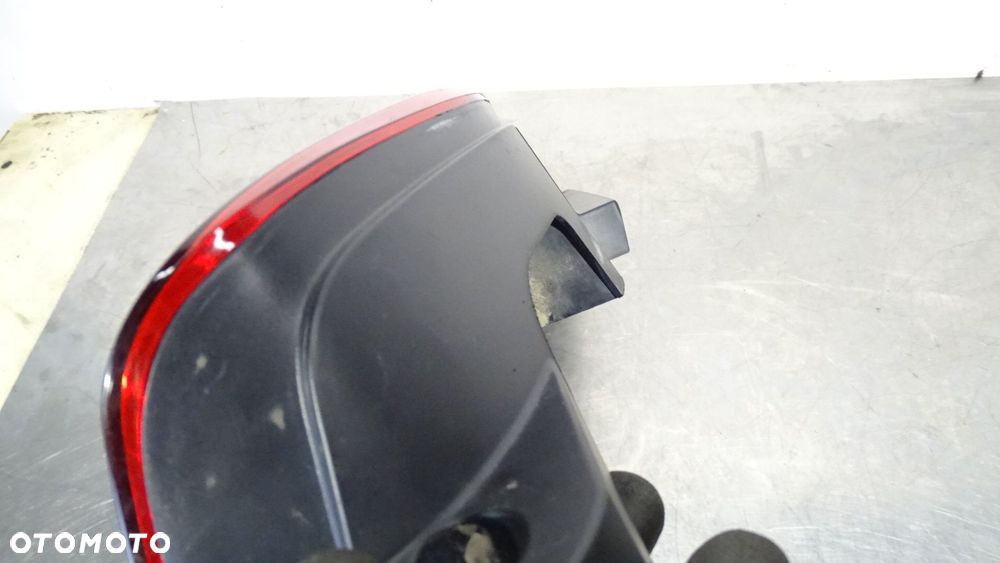 LAMPA PRAWA TYLNA CITROEN BERLINGO III COMBO E PROACE - 5