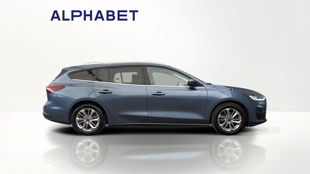 Ford Focus 1.0 EcoBoost Titanium X - 5