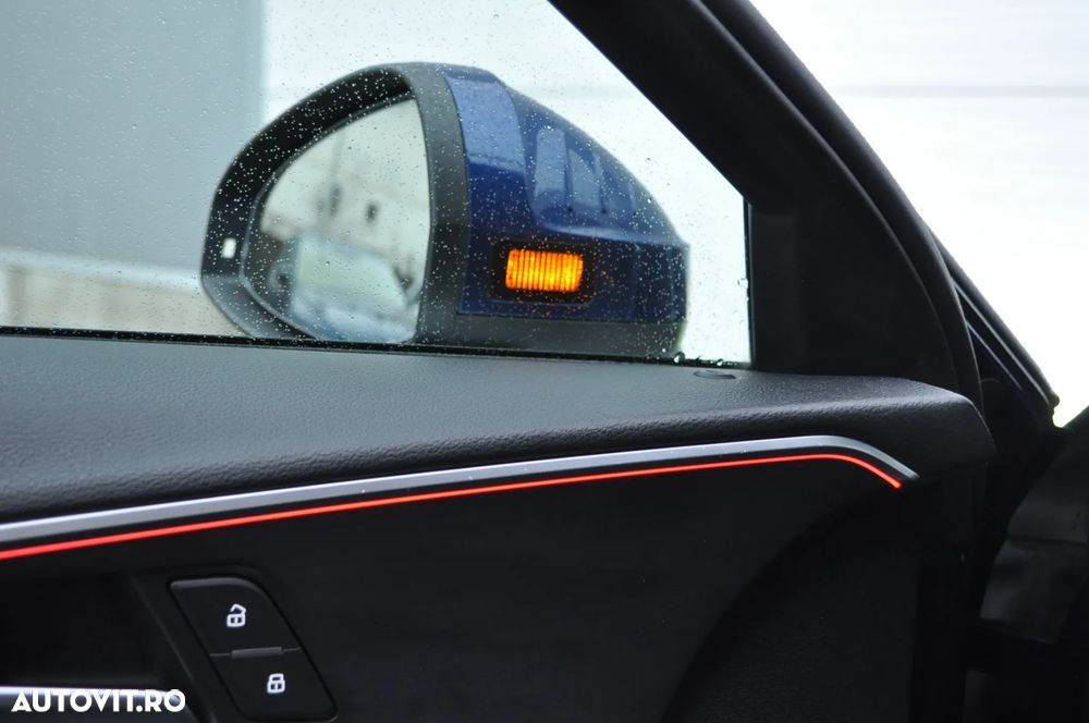 Audi A4 Avant 2.0 TFSI ultra sport - 38