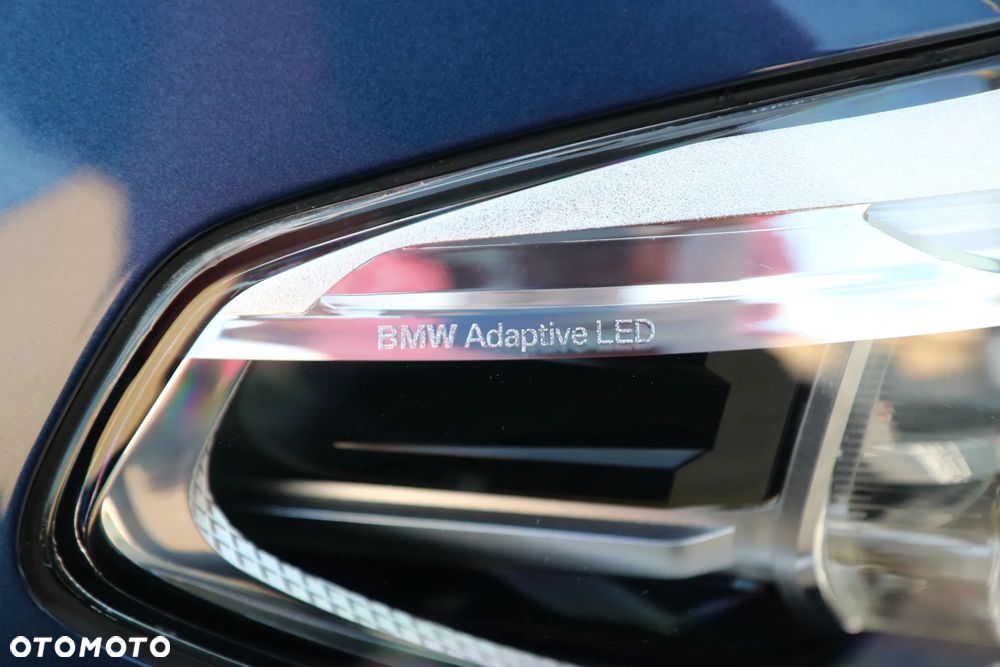 BMW X3 - 34