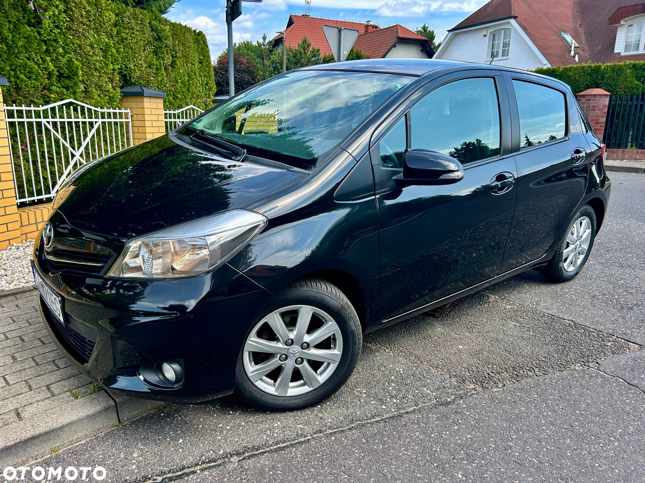 Toyota Yaris 1.33 Active - 17