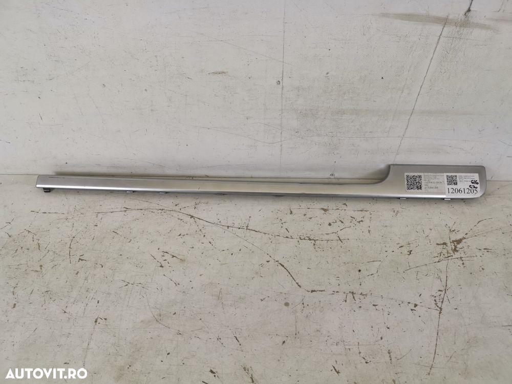 Ornament Usa Dreapta Fata Land Rover  Range Rover 4 2012 2013 2014 201 - 1