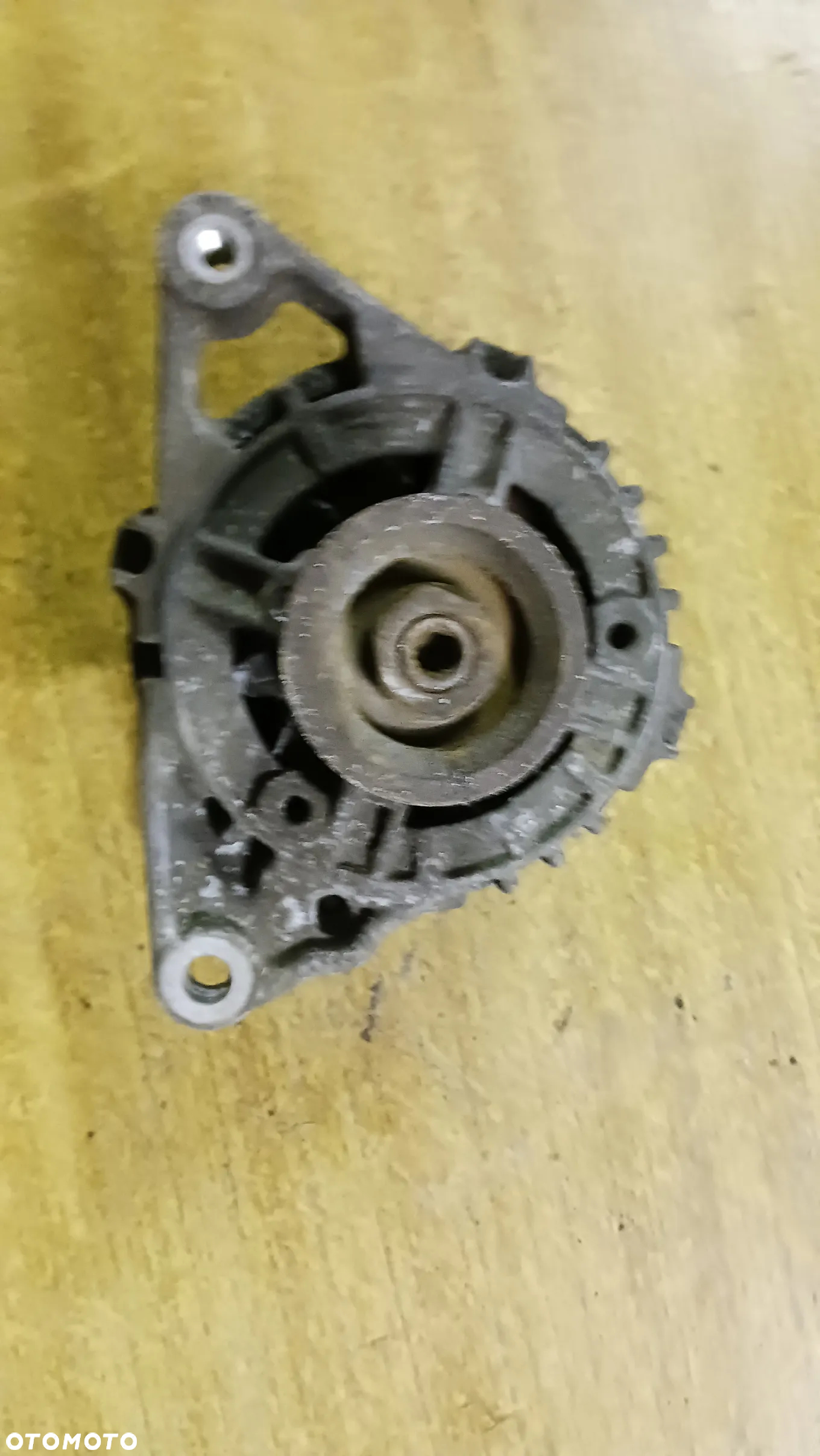 Alternator Audi A4 Passat 1.6 1.8 90A 70A Bosch 058 903 016 A - 6