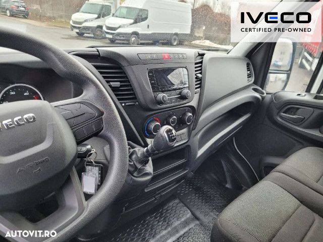 Iveco 35C16H - 7