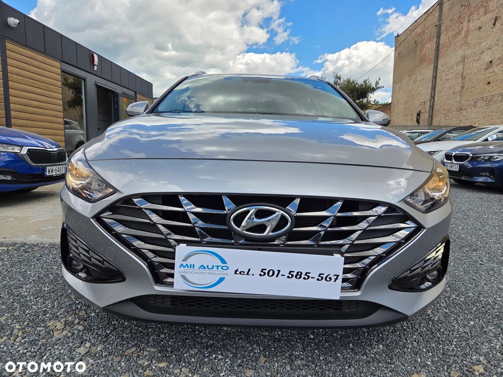 Hyundai i30 1.0 T-GDI Comfort - 4