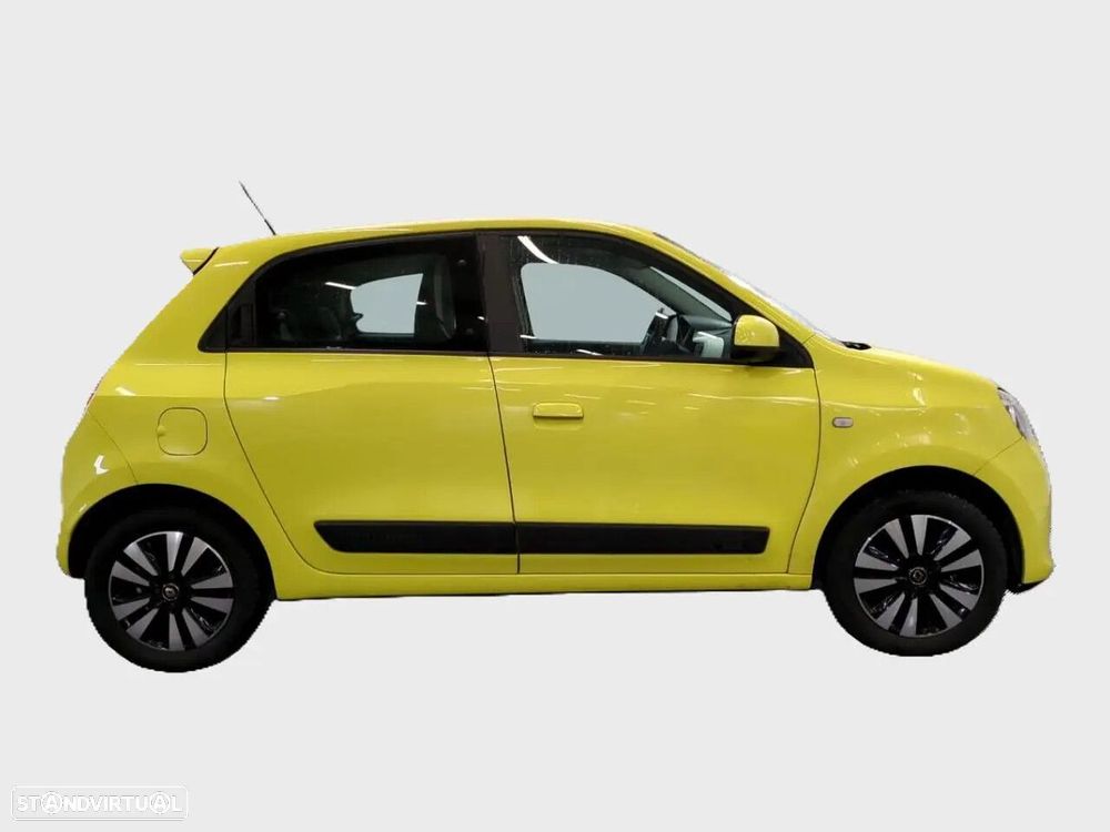 Renault Twingo 1.0 SCe Limited - 4