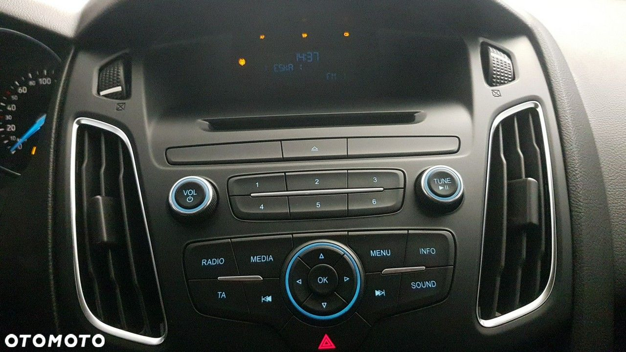 Ford Focus - 28