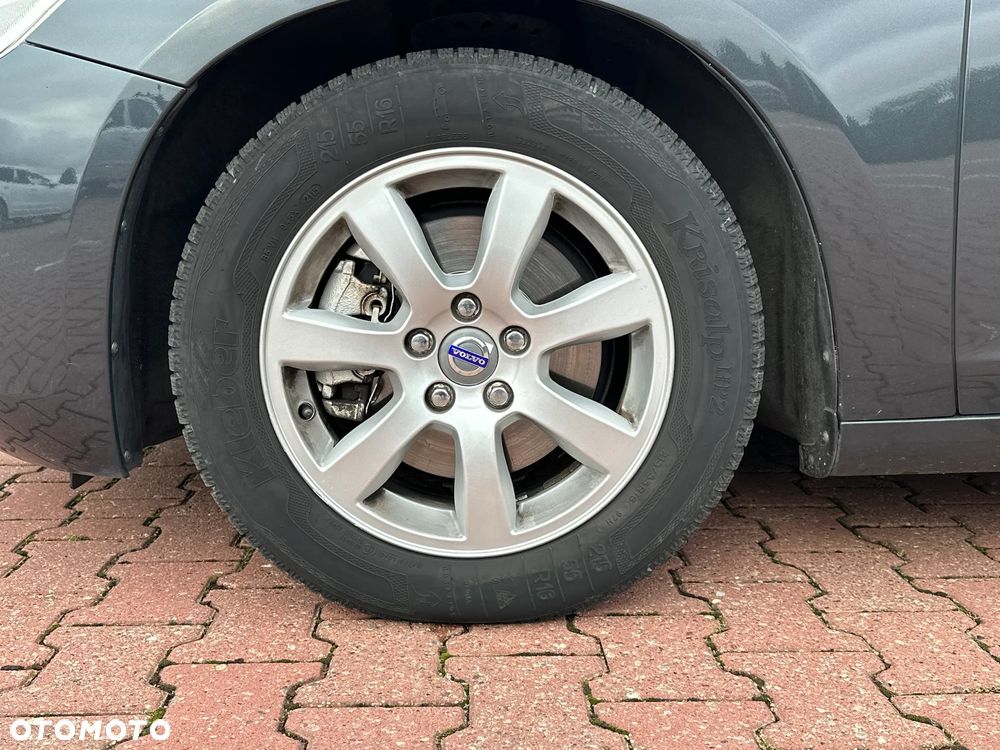 Volvo S60 D3 Kinetic - 18