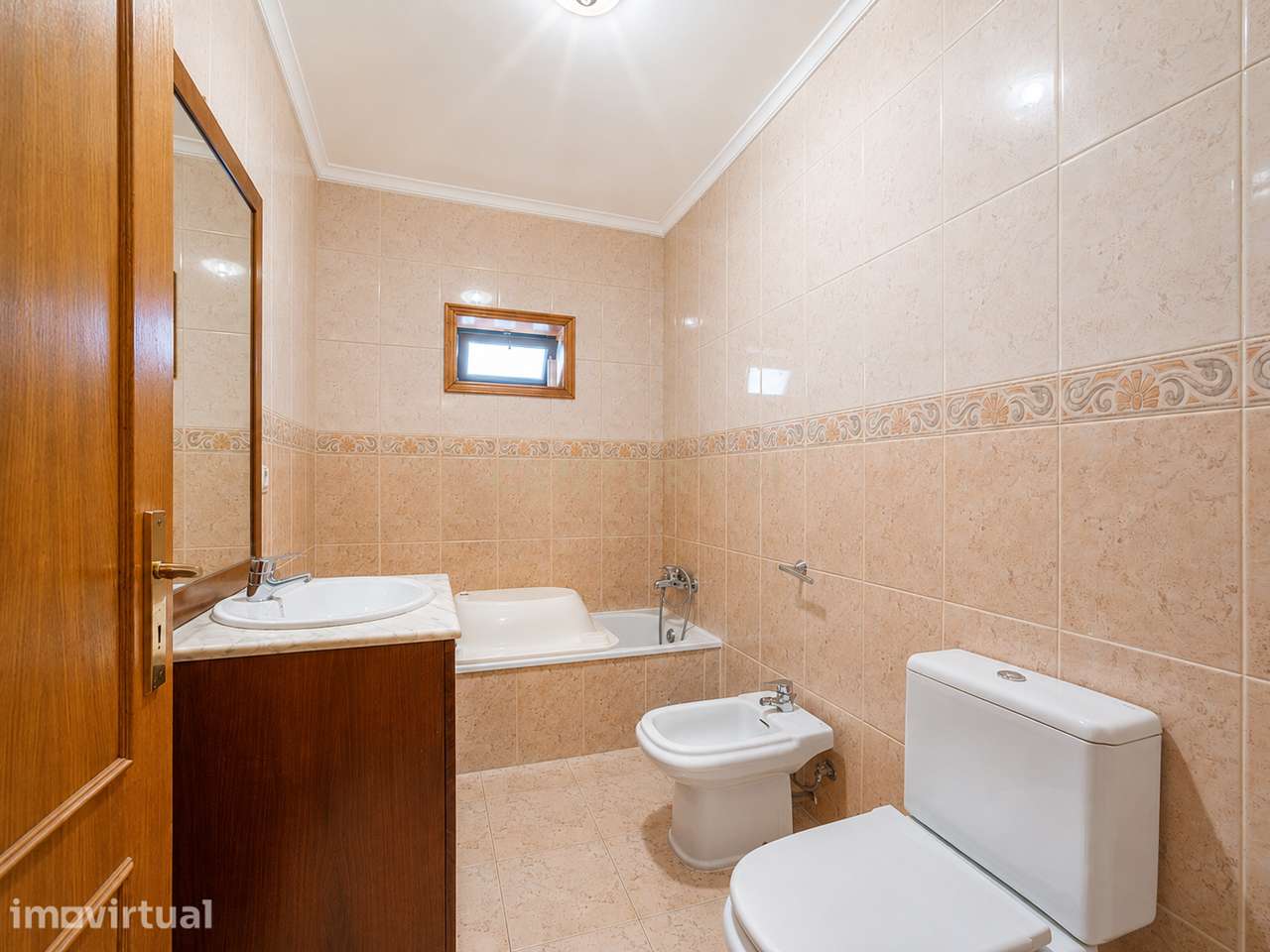 Apartamento T2 em Senhora da hora e São Mamede de Infesta, Matosinhos - Grande imagem: 5/46