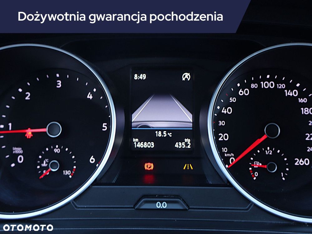 Volkswagen Tiguan - 13